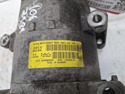 AC compressor FORD FIESTA VI (CB1, CCN) 1.4 | BP39766042M34 - Image 2
