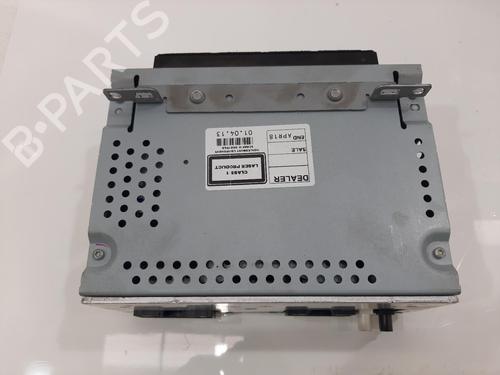 Radio FORD FOCUS III 1.0 EcoBoost | BP33647626E6 - Image 6