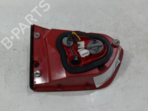 Right taillight KIA RIO IV (YB, SC, FB) 1.4 | BP33699220C35 - Image 4