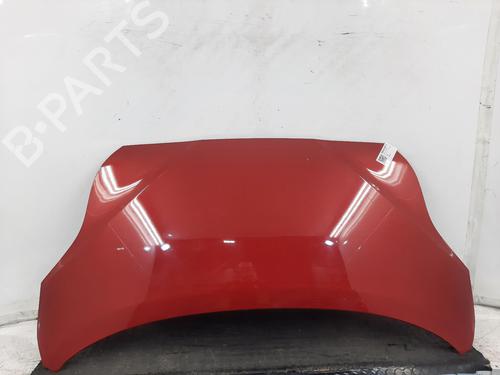 Capot HYUNDAI ix20 (JC) 1.4 (90 hp) 31751538