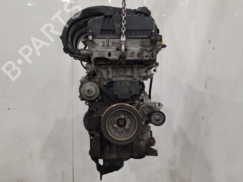 Used Engine Engine PEUGEOT 2008 I (CU_) 1.2 VTi (82 hp) 33699424 33699424