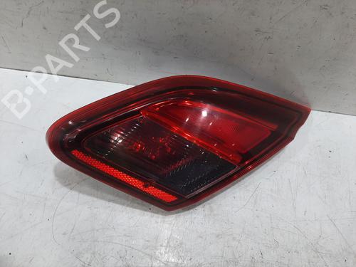 Right taillight VAUXHALL CORSA Mk IV (E) (X15) 1.4 | BP30517473C35