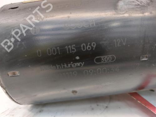 Starter BMW X1 (E84) xDrive 23 d | BP26864727M8 - Image 4
