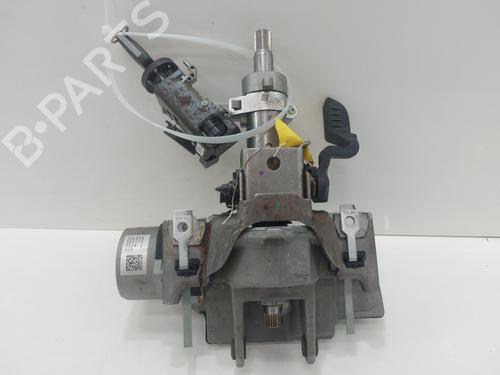 Steering column VAUXHALL CORSA Mk IV (E) (X15) 1.4 | BP28040370M21 