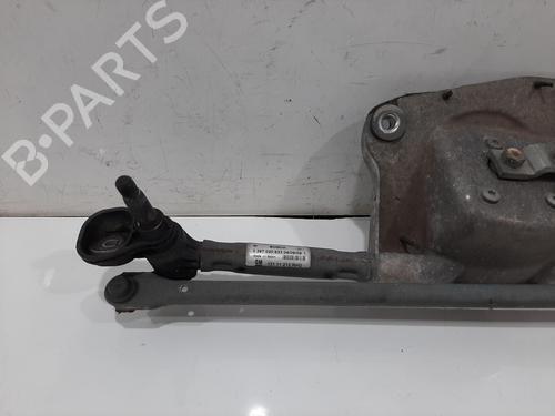 Front wiper motor VAUXHALL ASTRA Mk V (H) TwinTop (A04) 1.8 (L67) | BP30095207M29 
