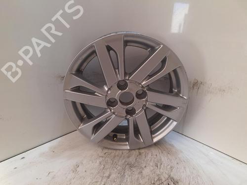 Fælk Fælk TOYOTA AYGO (_B4_) 1.0 (KGB40) (69 hp) 34150148 34150148