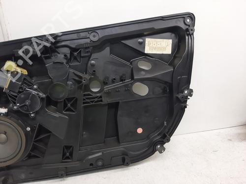 Front right window mechanism FORD FIESTA VI (CB1, CCN) 1.4 | BP26868210C23 