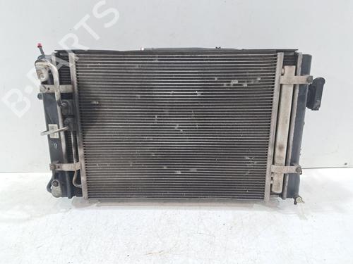 Pack de refroidissement KIA NIRO I (DE) 1.6 GDI Plug-in Hybrid (141 hp) 31999047