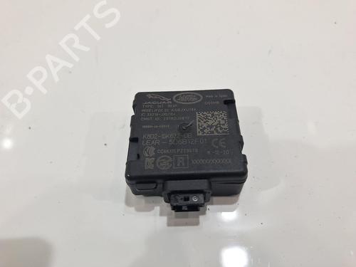 Used Control unit LAND ROVER RANGE ROVER SPORT II (L494) 4.4 SDV8 4x4 (340 hp) 30928615