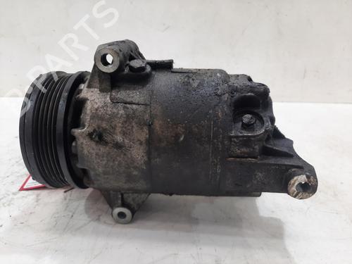 AC compressor VAUXHALL ZAFIRA Mk II (B) (A05) 1.8 | BP29636996M34 