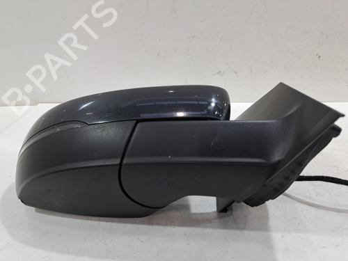 Right mirror VW POLO V (6R1, 6C1) 1.4 TDI | BP29236744C27 