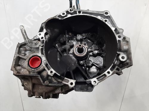 Gearbox TOYOTA AURIS (_E15_) 1.33 Dual-VVTi (NRE150_, NRE150R) | BP28311848M3 