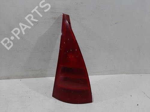 Used Left taillight Left taillight CITROËN C3 I (FC_, FN_) 1.6 16V (109 hp) 33647369 33647369