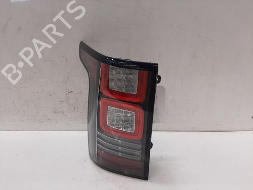 Used Left taillight Left taillight 37443233 37443233