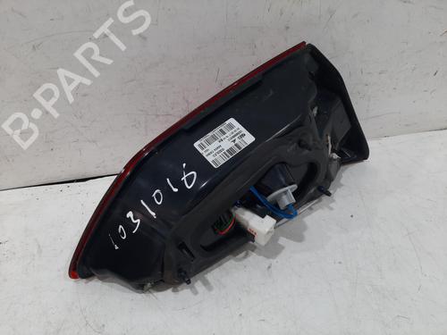 Right taillight HYUNDAI i20 II Coupe (GB) 1.2 | BP29922669C35 