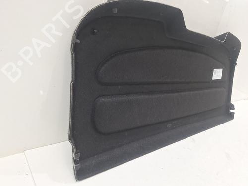 Rear parcel shelf FORD FIESTA VI (CB1, CCN) 1.0 EcoBoost | BP27630640C85 