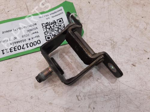 Hinge/Door check strap KIA STONIC (YB) 1.4 CVVT | BP34339458C146  - Image 5