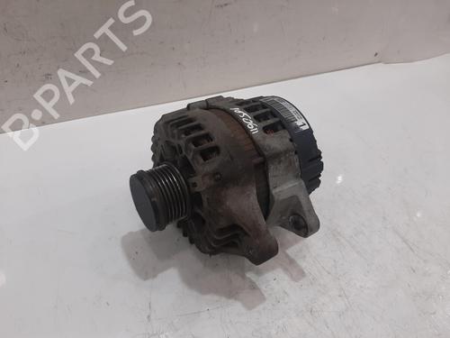 Generator Generator KIA SPORTAGE III (SL) 2.0 CRDi AWD (136 hp) 35963041 35963041