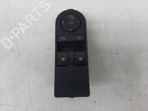 Switch VAUXHALL ZAFIRA Mk II (B) (A05) 1.9 CDTI | BP26865070I30 