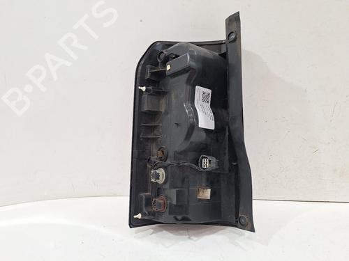 Right taillight LAND ROVER DISCOVERY IV (L319) 3.0 SDV6 4x4 | BP31751283C35 