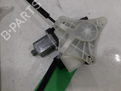 Rear right window mechanism SEAT ARONA (KJ7, KJP) 1.0 TSI | BP26766913C25 