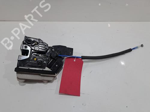 Rear right lock KIA RIO III (UB) 1.25 CVVT | BP35985914C99 - Image 3
