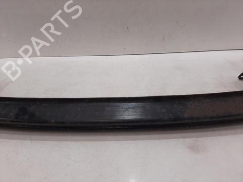 Rear bumper reinforcement VW GOLF VI Variant (AJ5) 1.6 TDI | BP29471507C73 