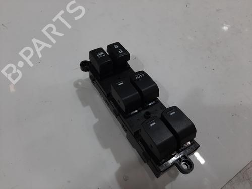 Right front window switch SUZUKI VITARA (LY) 1.6 (APK 416) | BP36254126I26 - Image 2
