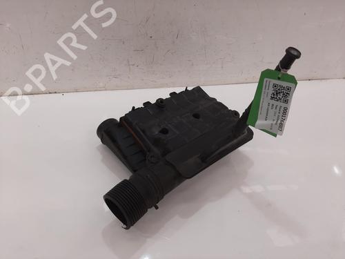 Luftfilter kasse Luftfilter kasse SEAT IBIZA IV (6J5, 6P1) 1.2 TSI (90 hp) 37223219 37223219
