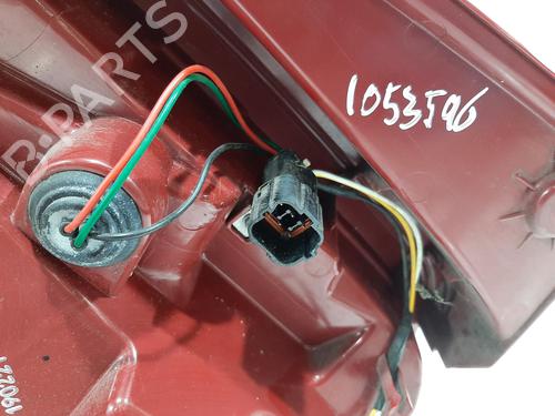 Right taillight SSANGYONG TIVOLI 1.6 | BP36811261C35 - Image 5