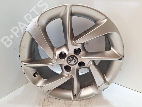 Cerchio Cerchio VAUXHALL CORSA Mk IV (E) (X15) 1.4 (90 hp) 36334349 36334349
