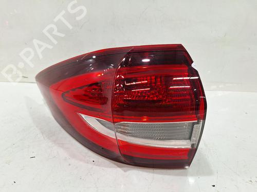 Used Left taillight Left taillight 38486803 38486803
