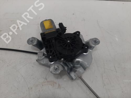 Front left window mechanism SSANGYONG TIVOLI 1.5 | BP26788726C22 - Image 4