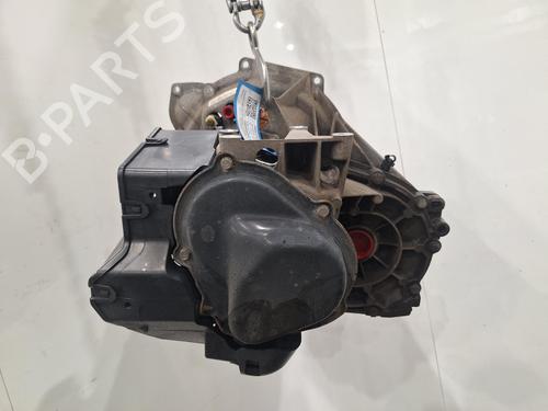 Gearbox FORD FIESTA VI (CB1, CCN) 1.25 | BP29397679M3 