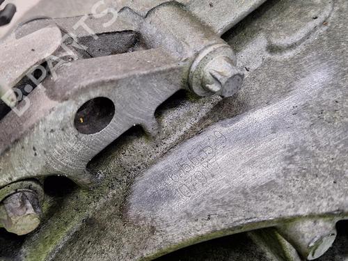 Gearbox FIAT 500X (334_) 1.4 (334AXC1B, 334AXC11) | BP34101754M3  - Image 6