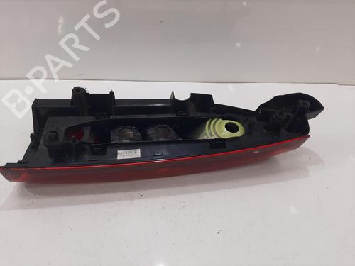 Left taillight PEUGEOT PARTNER Tepee 1.6 HDi | BP36384027C34 - Image 5