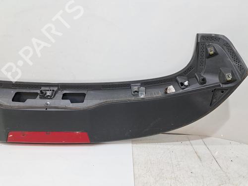 Spoiler bagklap FORD FOCUS IV (HN) 1.5 EcoBlue | BP36950843C96 - Image 6