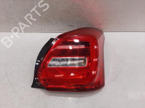 Used Right taillight Right taillight SUZUKI SWIFT V (AZ) 1.2 Hybrid (Mild Hybrid) (A2L412) (83 hp) 33435471 33435471