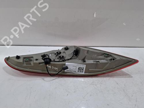 Left taillight PEUGEOT RCZ 2.0 HDi | BP38089312C34 - Image 6