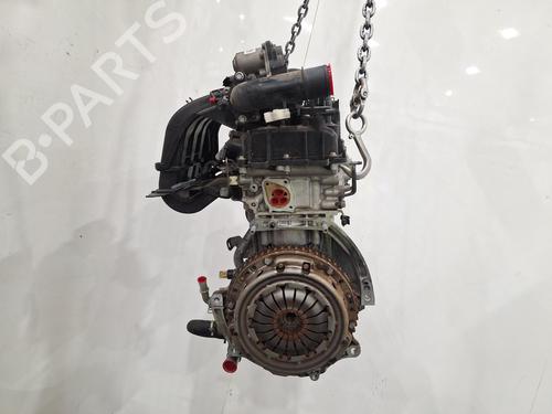 Engine DACIA SANDERO II 1.0 SCe 75 (B8JC, B8JD, B8NC) | BP29603529M1 