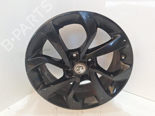 Llanta Llanta VAUXHALL CORSA Mk IV (E) (X15) 1.4 (101 hp) 36216575 36216575