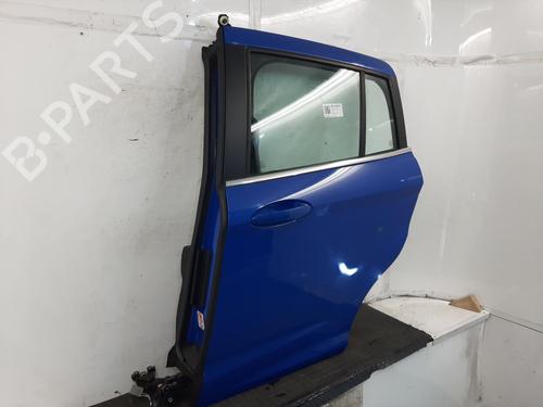 Portier links achter FORD B-MAX (JK) 1.4 | BP30897063C4