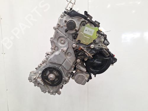Motor Motor TOYOTA YARIS CROSS (MXP_) 1.5 Hybrid (MXPJ10) (116 hp) 36534939 36534939