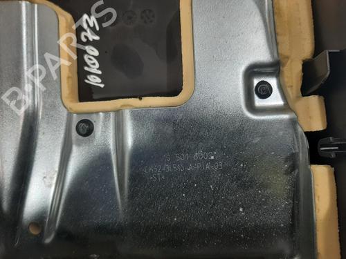 Other LAND ROVER RANGE ROVER IV (L405) 3.0 SDV6 Hybrid 4x4 | BP30533097O1 