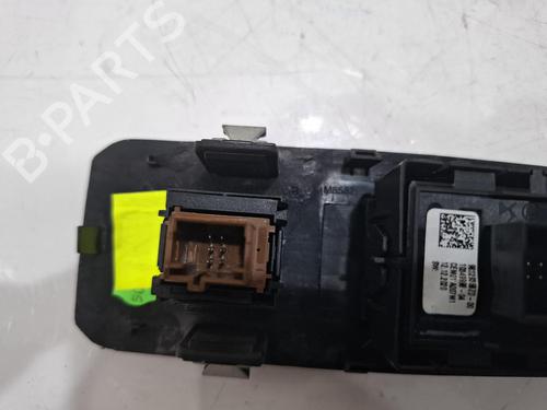 Right front window switch VAUXHALL COMBO Mk IV (E) Box Body/MPV (K9) 1.5 D | BP38338824I26 - Image 4