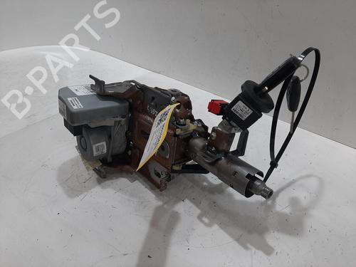 Steering column RENAULT CLIO III (BR0/1, CR0/1) 1.2 16V (BR02, BR0J, BR11, CR02, CR0J, CR11) | BP30285934M21 
