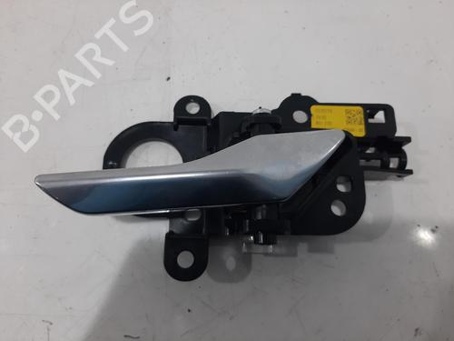 Poignée extérieure JAGUAR I-PACE (X590) EV400 AWD (400 hp) 29883100