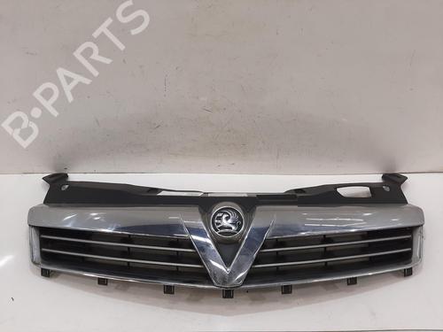 Grill VAUXHALL ASTRA Mk V (H) Estate (A04) 1.6 (L35) (115 hp) 30789522