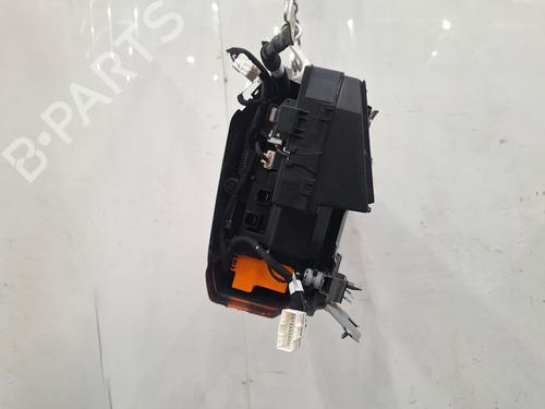 Battery HYUNDAI KONA (OS, OSE, OSI) 1.6 GDi Hybrid | BP26752532E11 