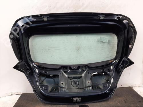 Bagklap CC/Kombi-Coupé VAUXHALL CORSA Mk IV (E) (X15) 1.4 | BP31033568C6